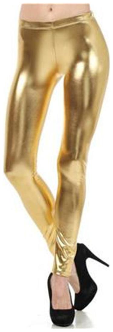 

Sizzlacious Solid Tights - Multi