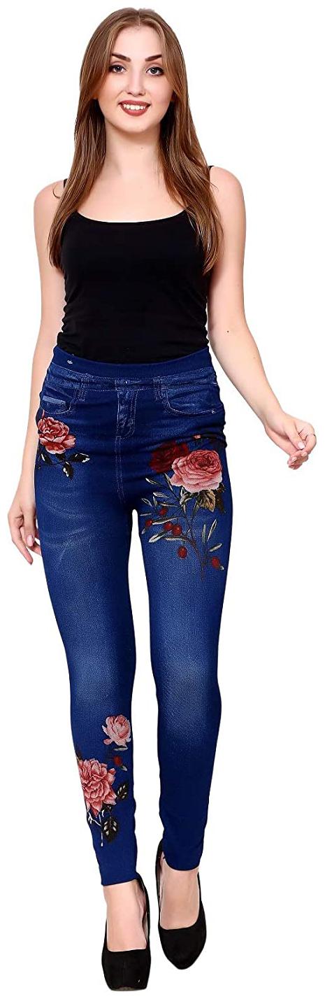 

Sizzlacious Women s Skinny Fit Jegging