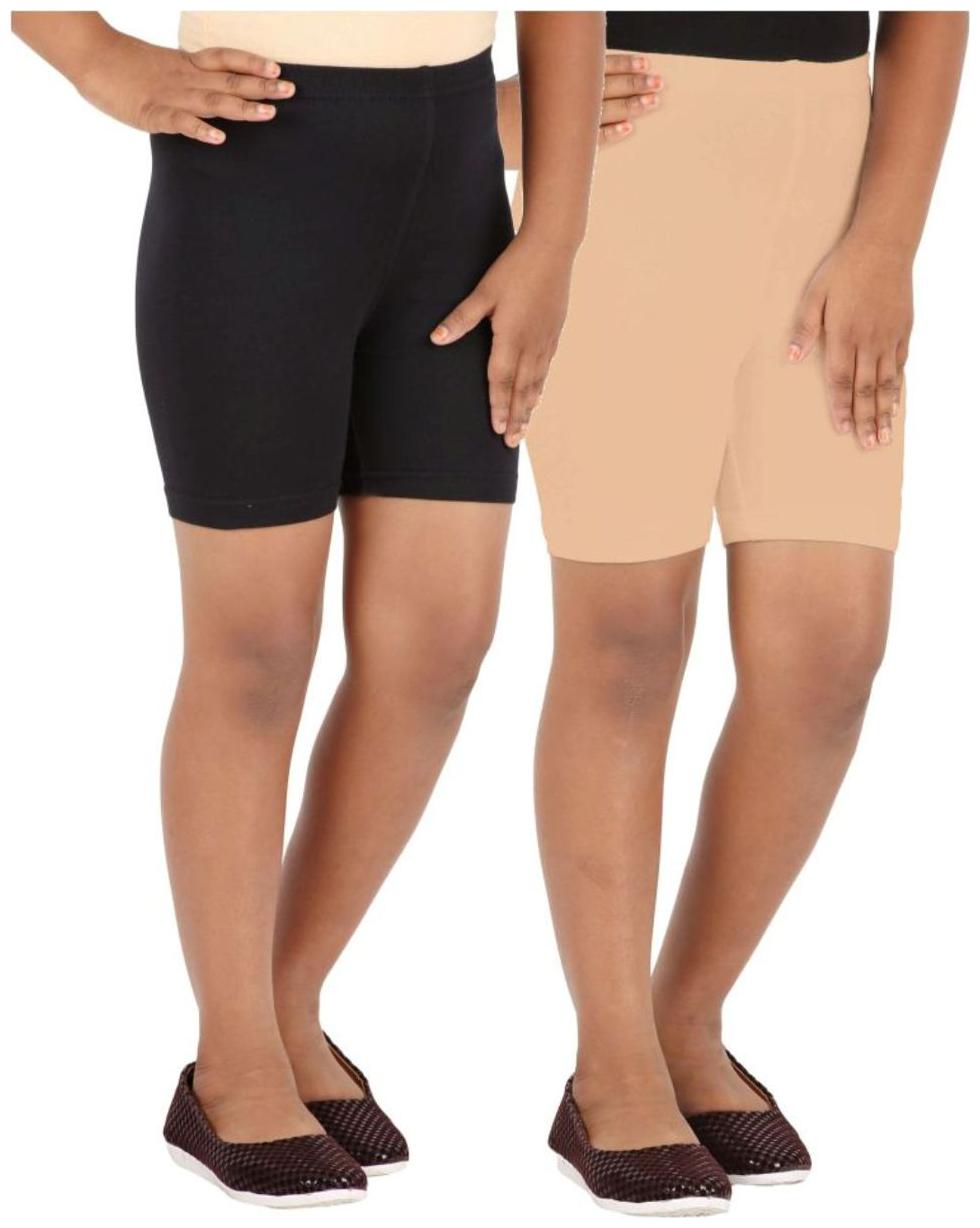 

Sizzlacious Premium Cycling Shorts