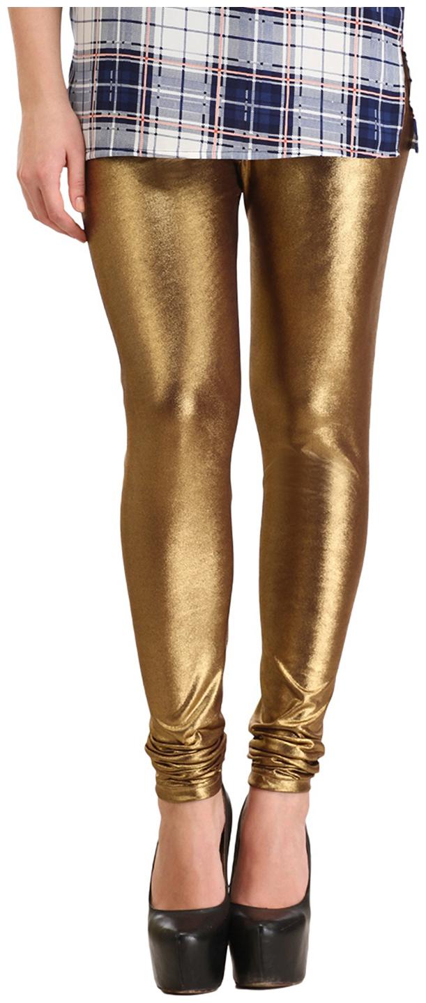 

Sizzlacious Solid Tights - Maroon