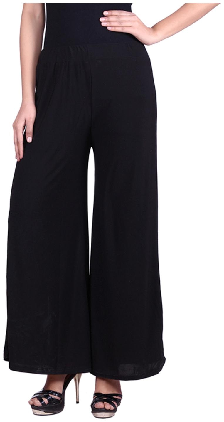 

Sizzlacious Premium Cotton Palazzo