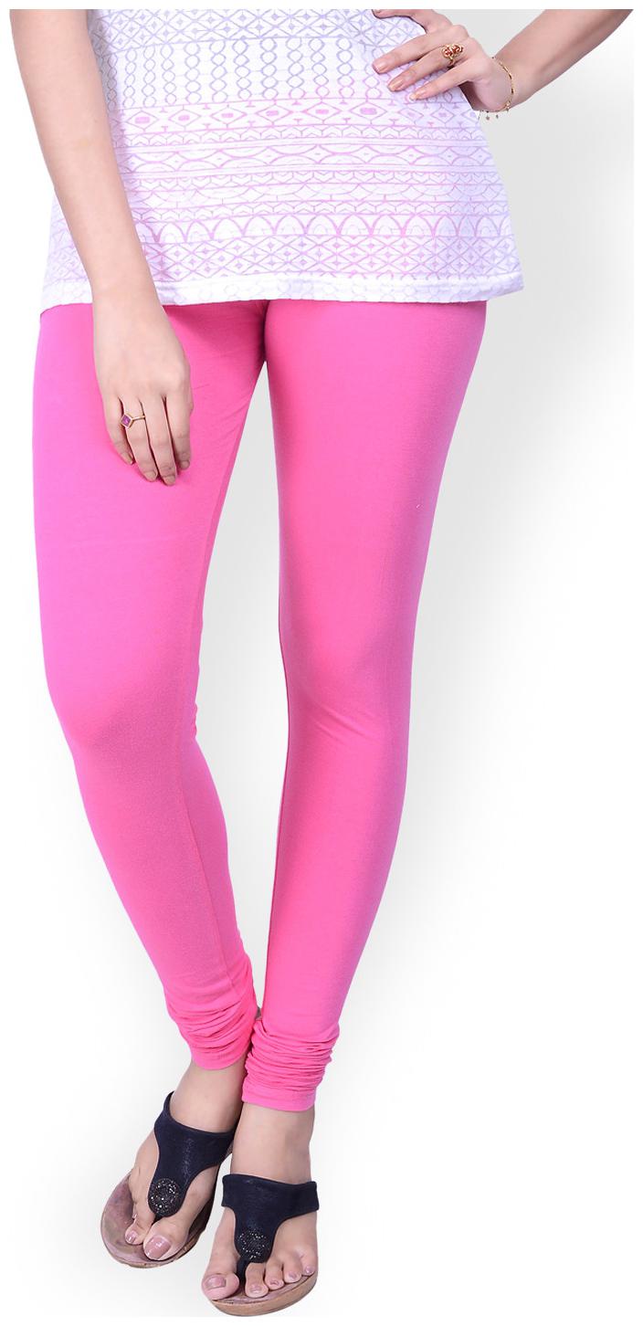 

Sizzlacious Solid Tights - White