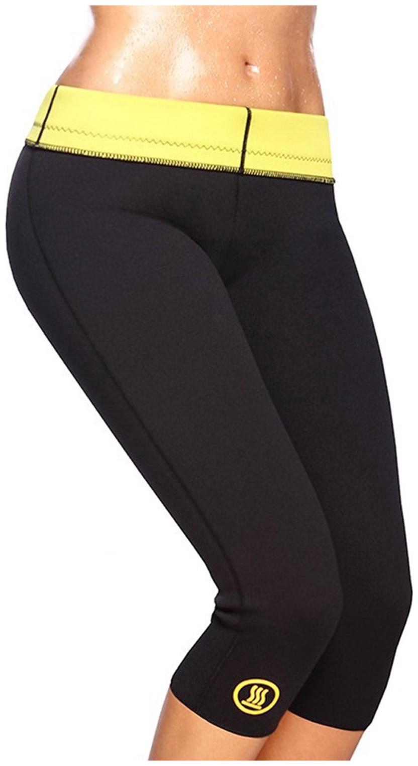 

Sizzlacious Black Cotton Track Pants