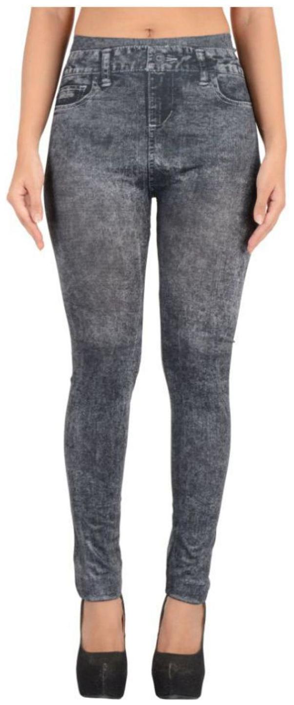 

Sizzlacious Slim Fit Jegging