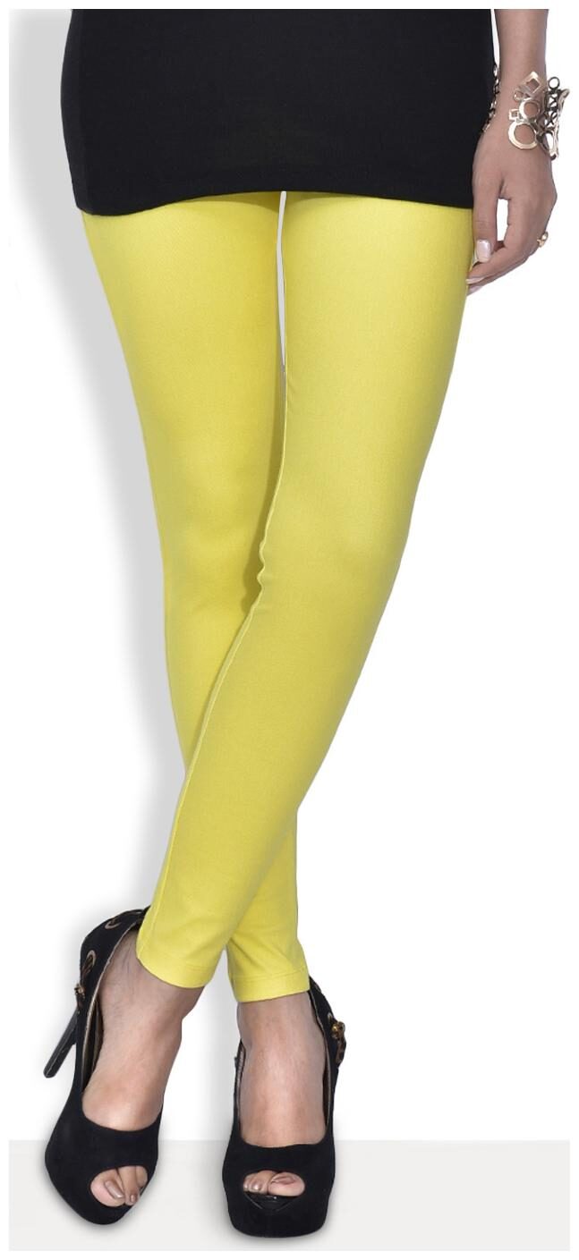 

Sizzlacious Premium Cotton Tights