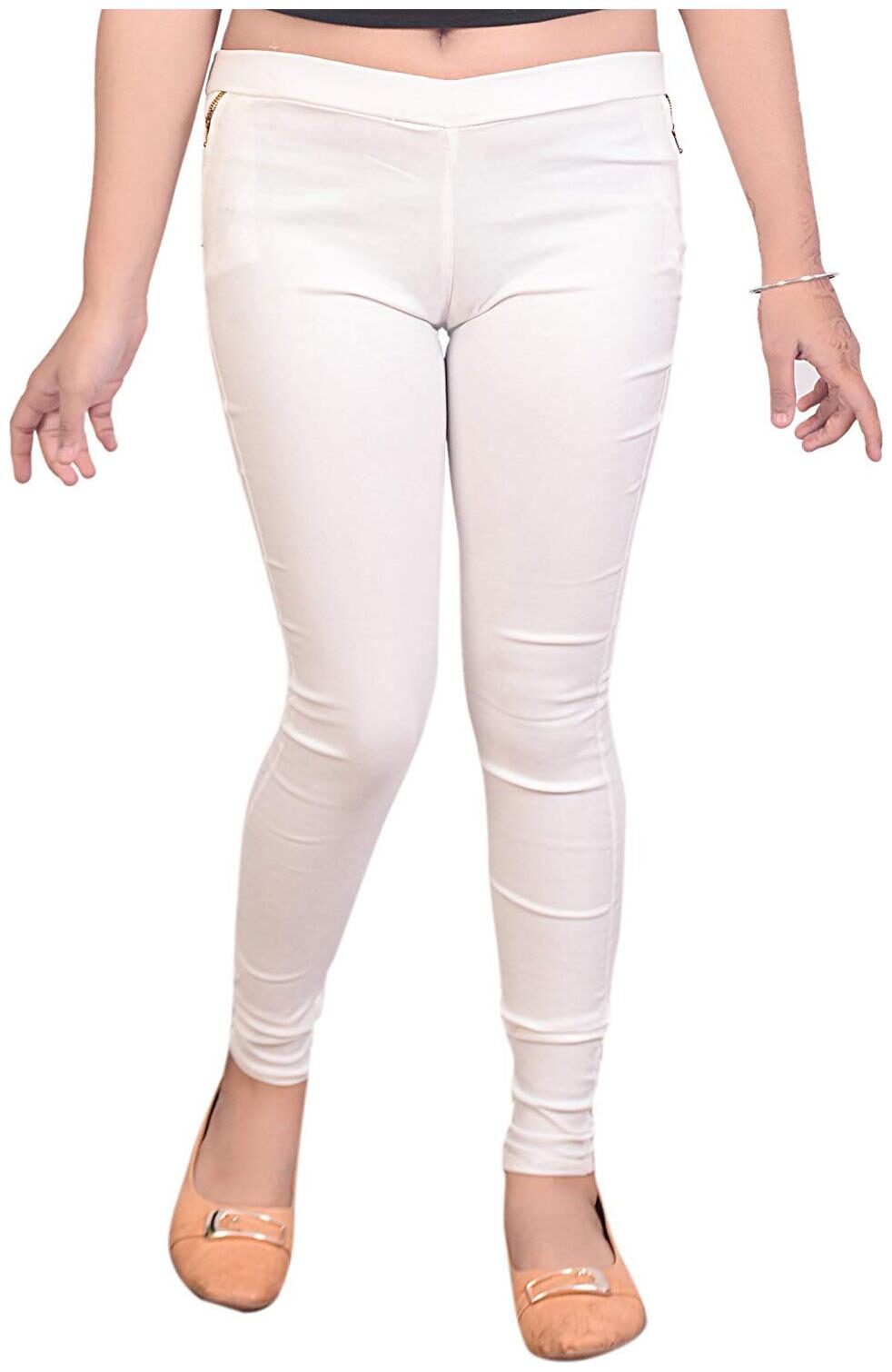 

Sizzlacious Women Straight fit Jegging