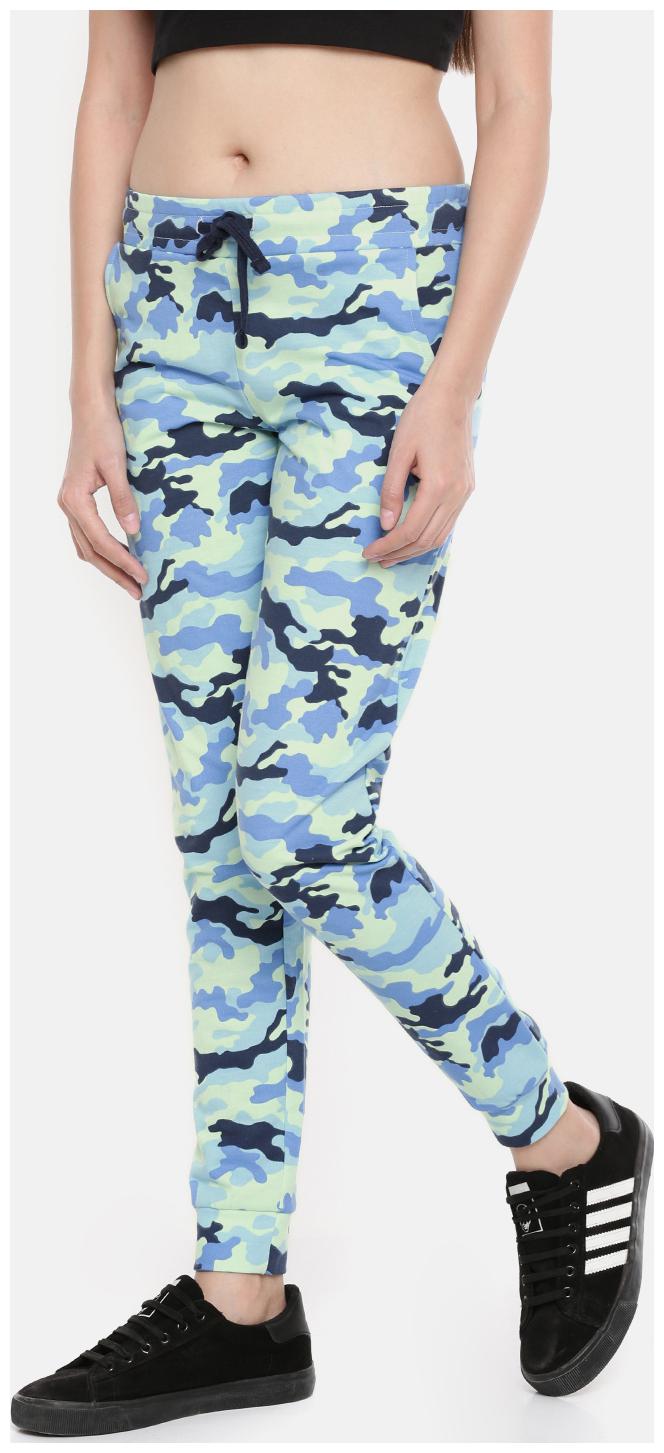 

Slumber Jill Women Multi Regular fit Jogger