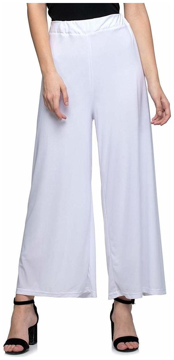 

Skandas Trendz Amazing Synthetic Palazzo