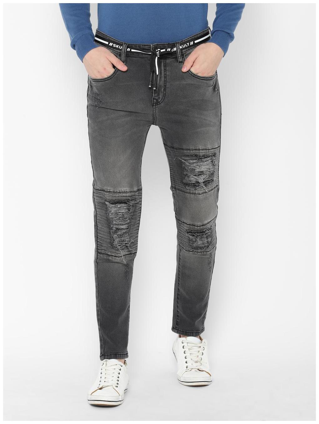 skult jeans online