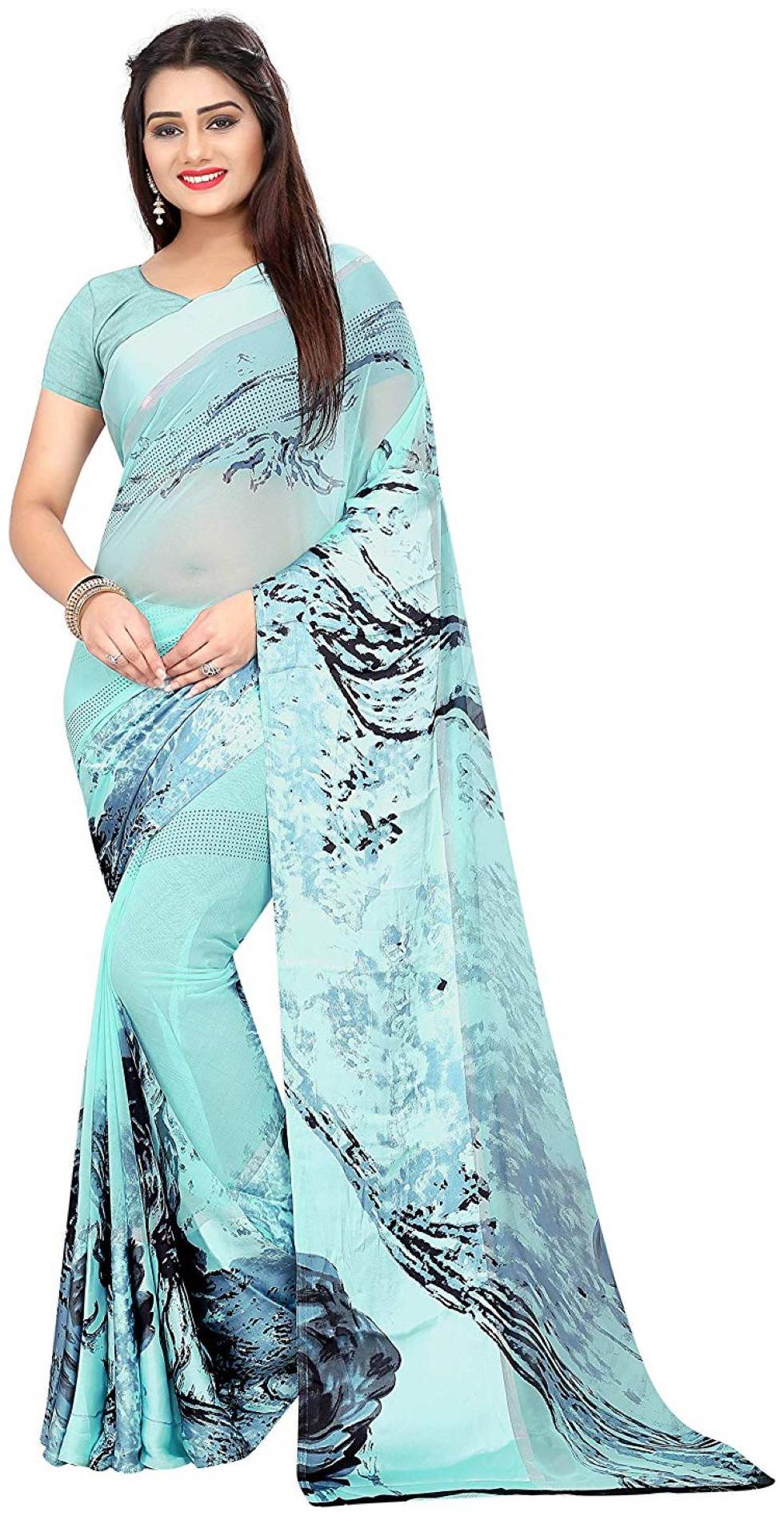 

SKY VISION CREATION Present Sattin Patta Saree New Arrivd Multi