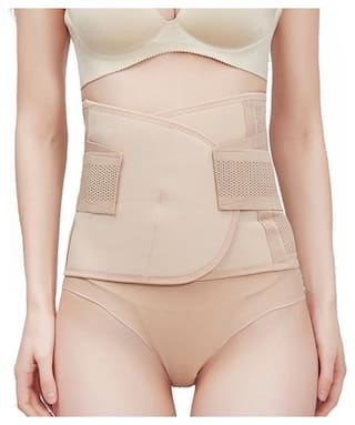 Slimming Belt with Tummy Control Shapewear Fat Cutter Tummy Tucker Waist Weight Loss Loss for Women & Men