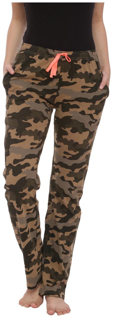 

Slumber Jill Women Multi Regular fit Regular pants