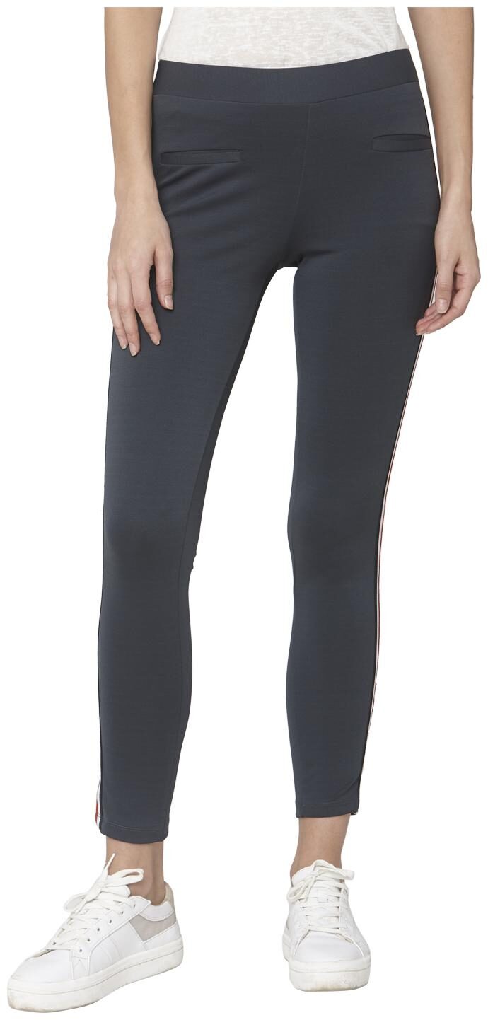 

Smarty Pants Women Grey Skinny fit Jegging