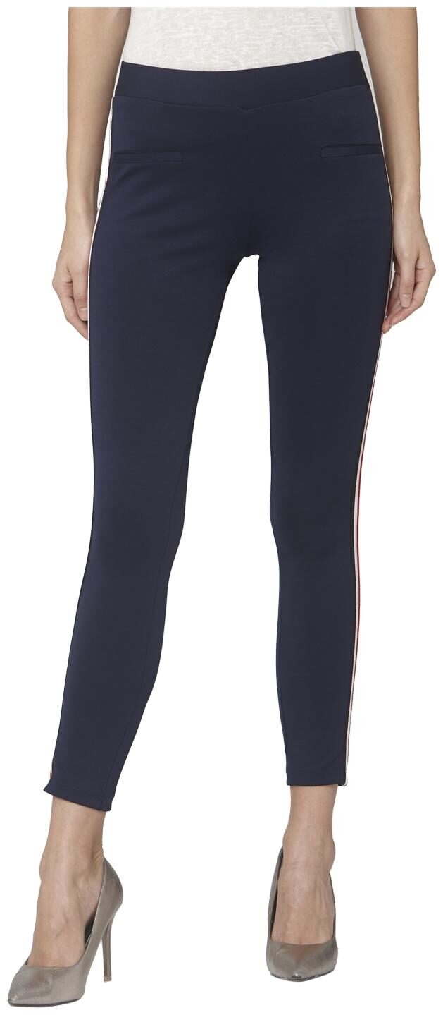 

Smarty Pants Women Blue Skinny fit Jegging
