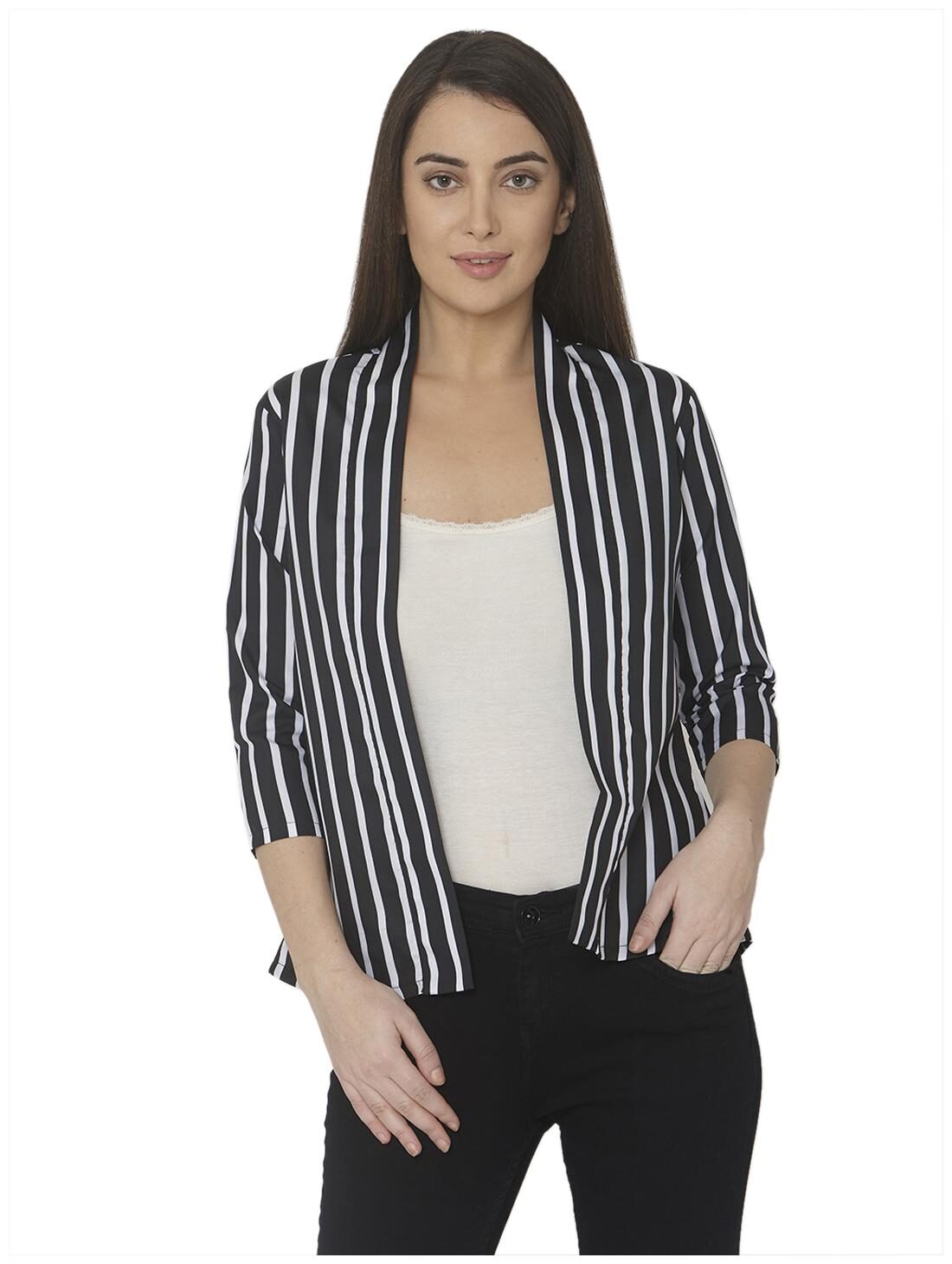 

Smarty Pants Women Summer jacket - Black