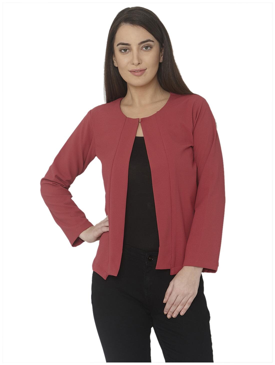 

Smarty Pants Women Summer jacket - Pink