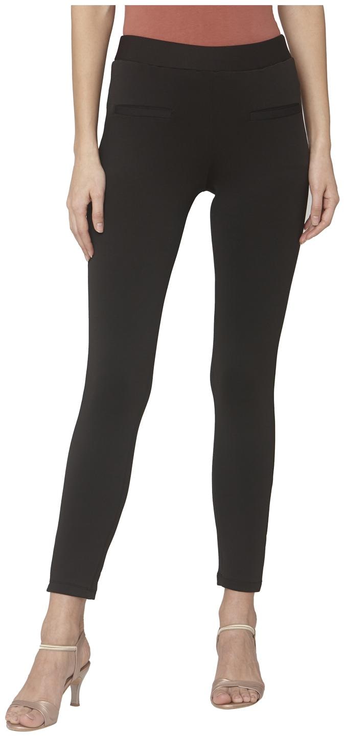 

Smarty Pants Women Black Skinny fit Jegging