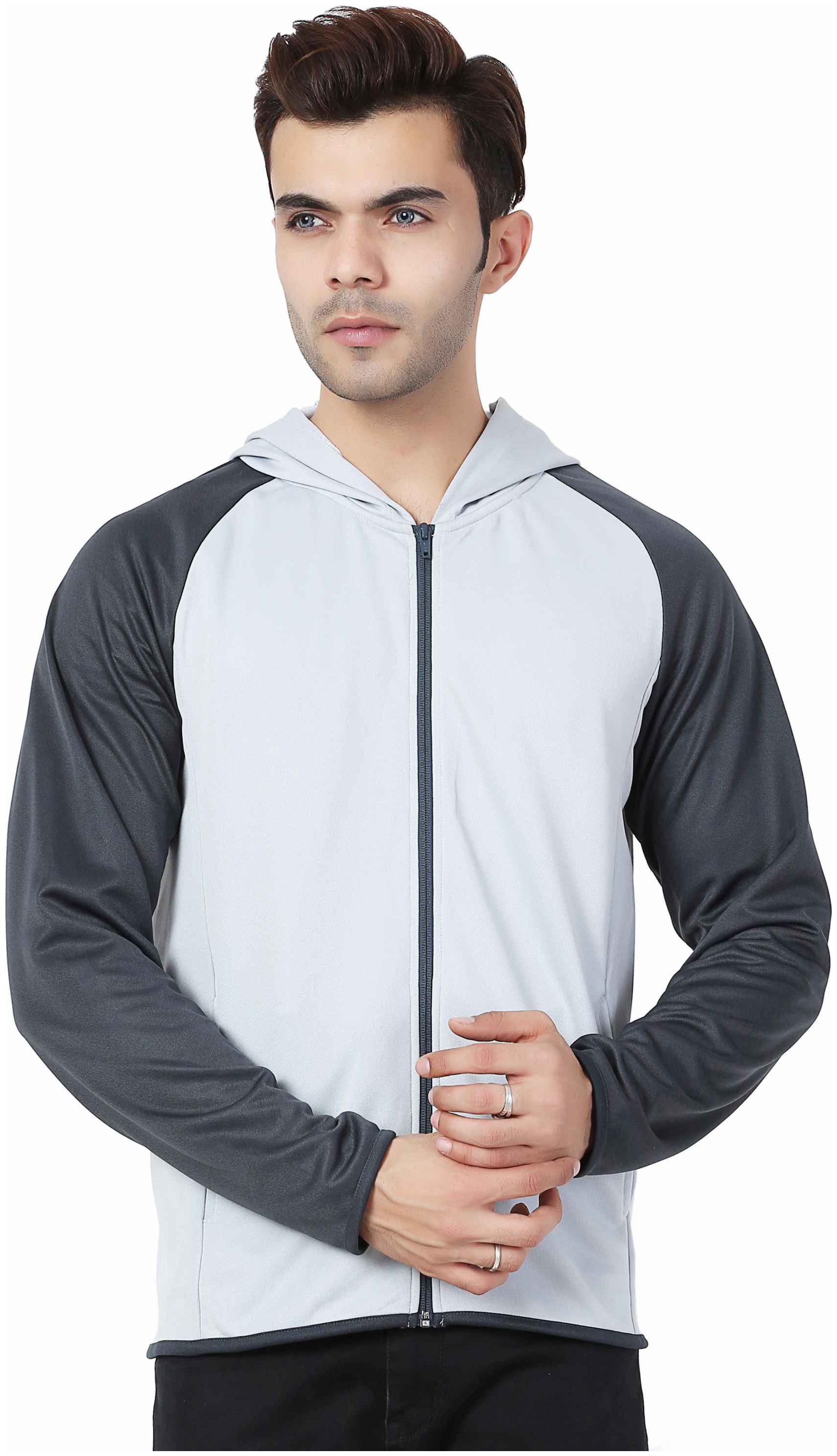 

SOC 7003 Smart Comfortable Mens Casual Jacket