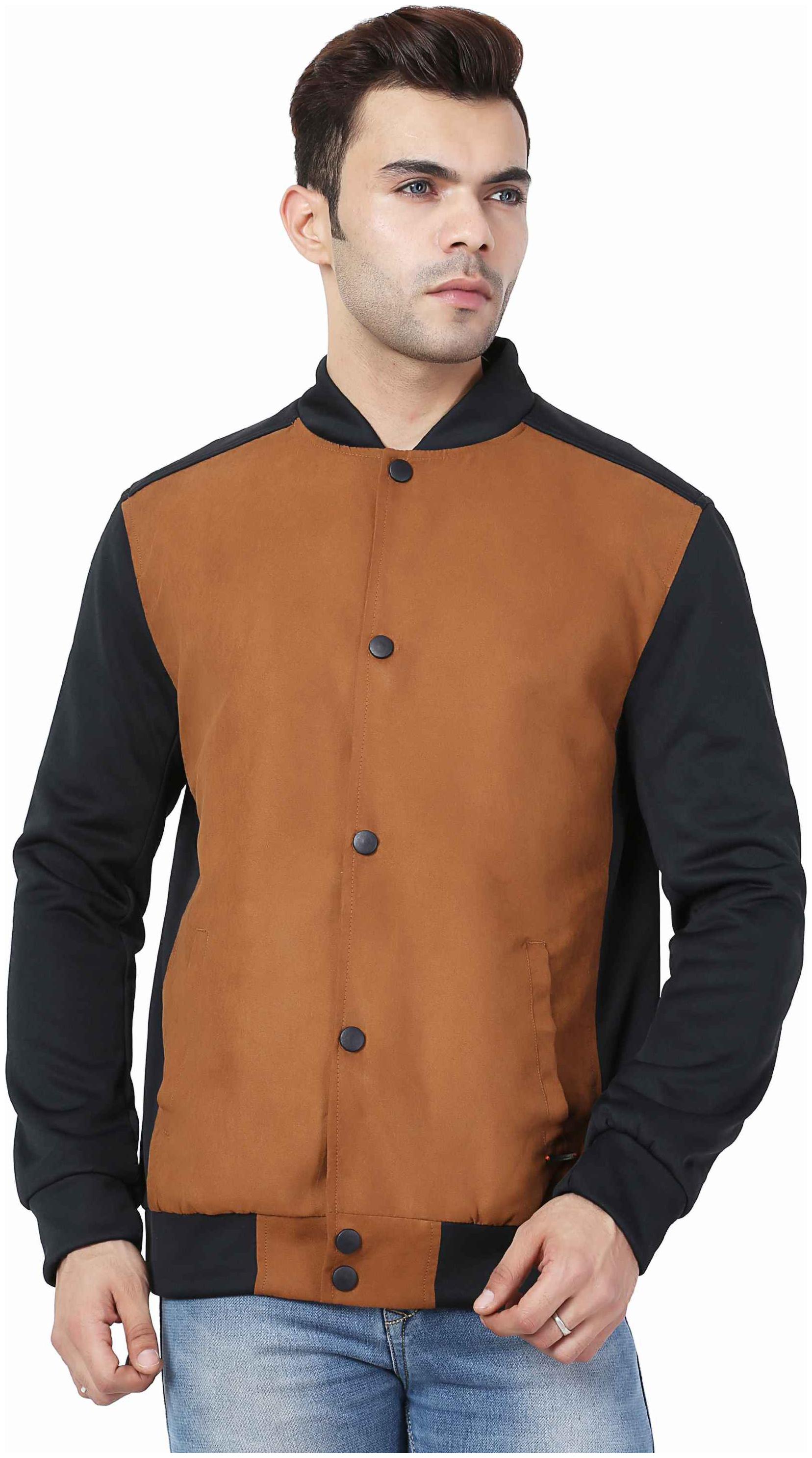 

SOC 7019 Super Smart Button up Jacket
