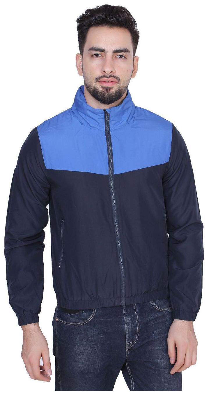 

SOC 902 Super Smart Trendy Lighweight All Weather Comfortable Jacket