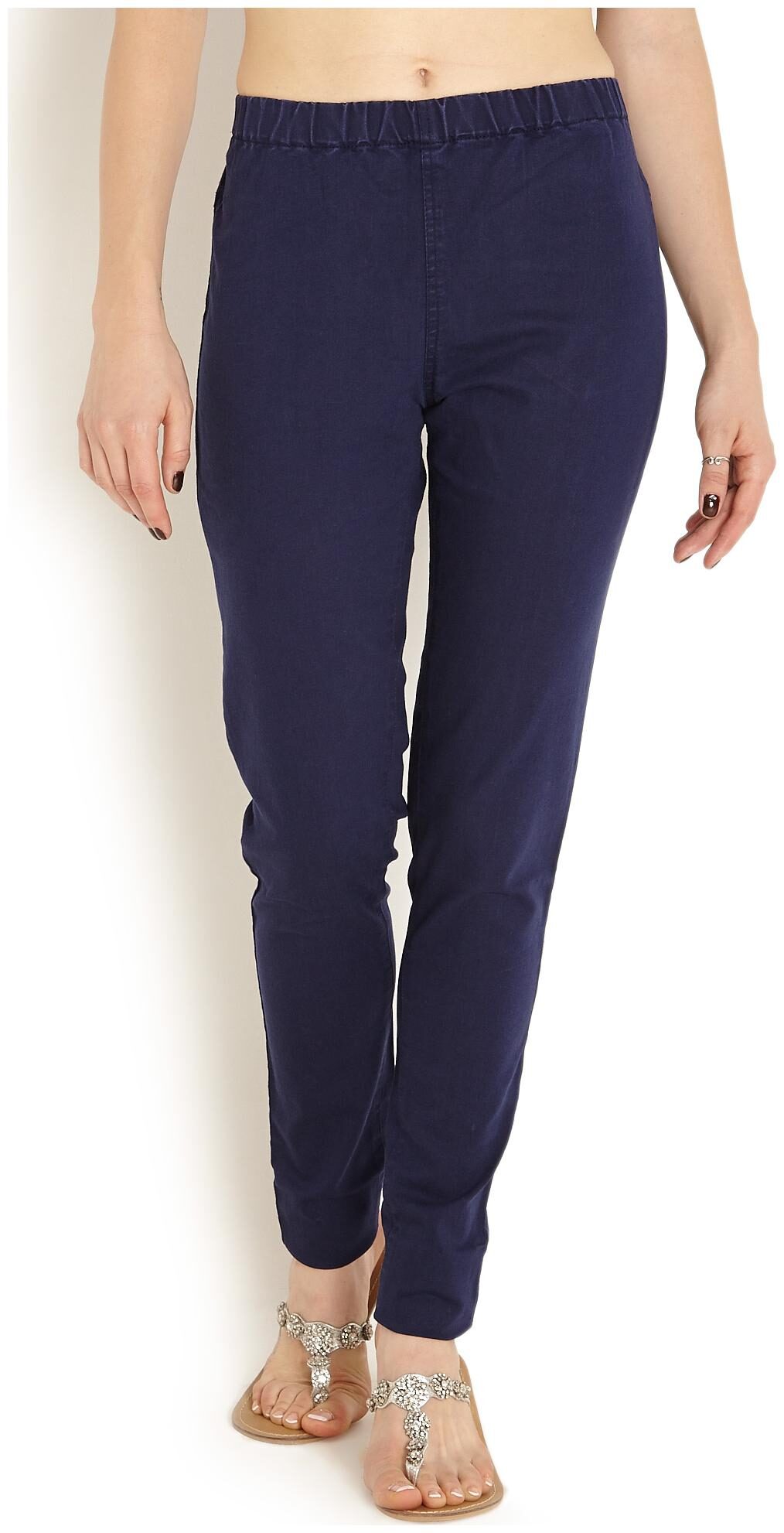 

Soch Denim Blue Jegging