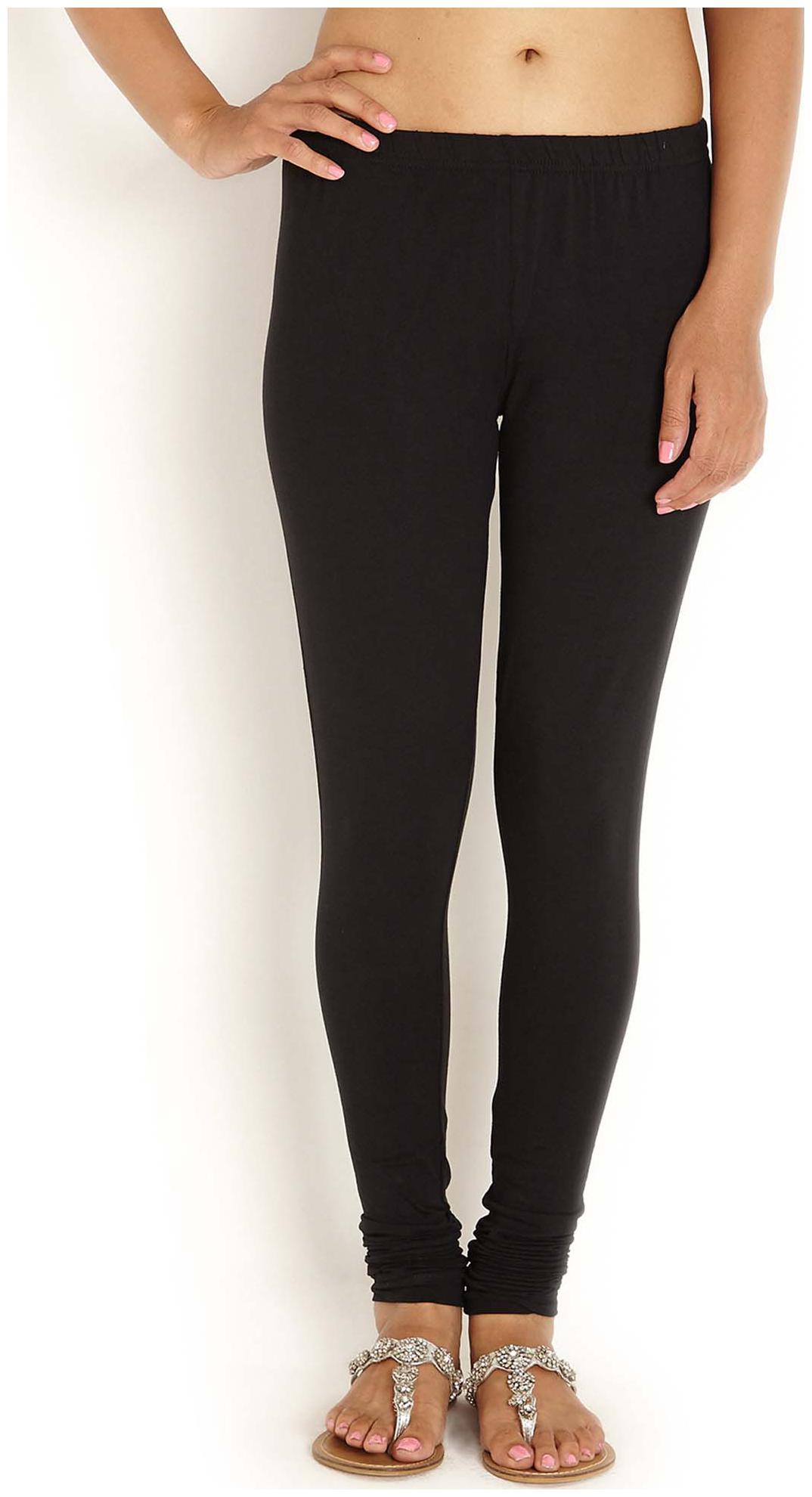 

Soch Women s Leggings Black