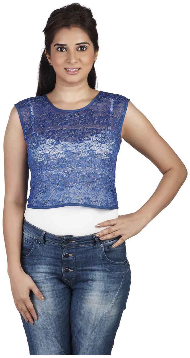 

SOIE Casual Women s Top