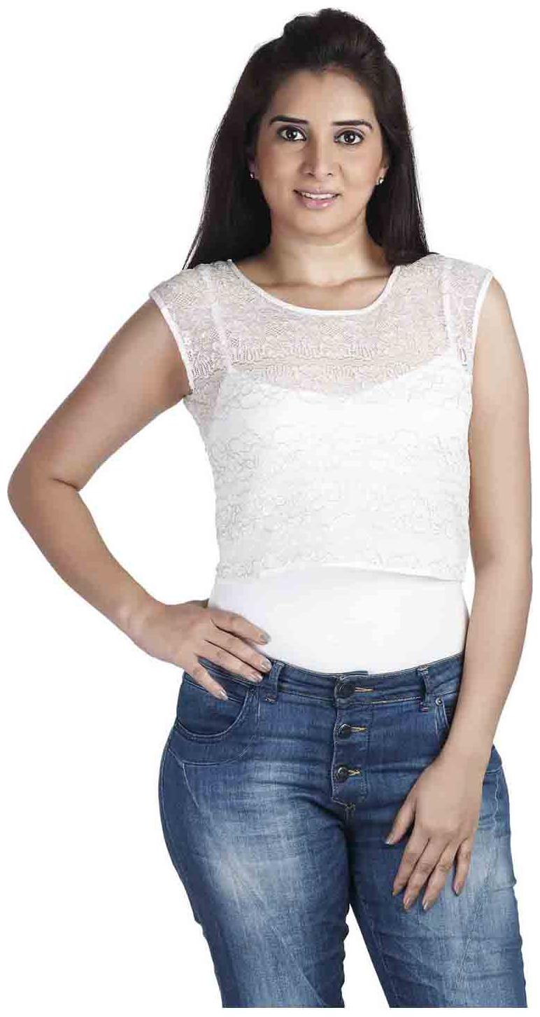 

SOIE Casual Women s Top