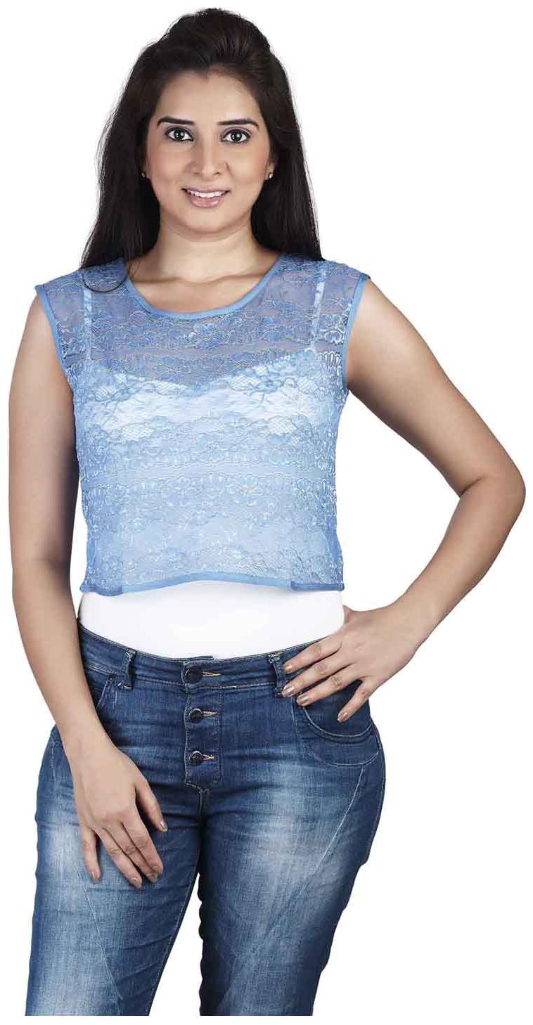 

SOIE Casual Women s Top