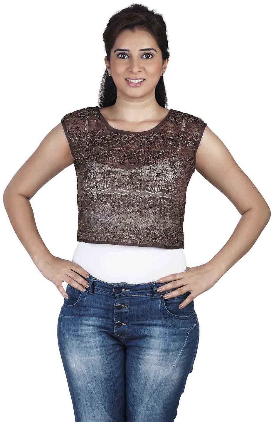 

SOIE Casual Women s Top