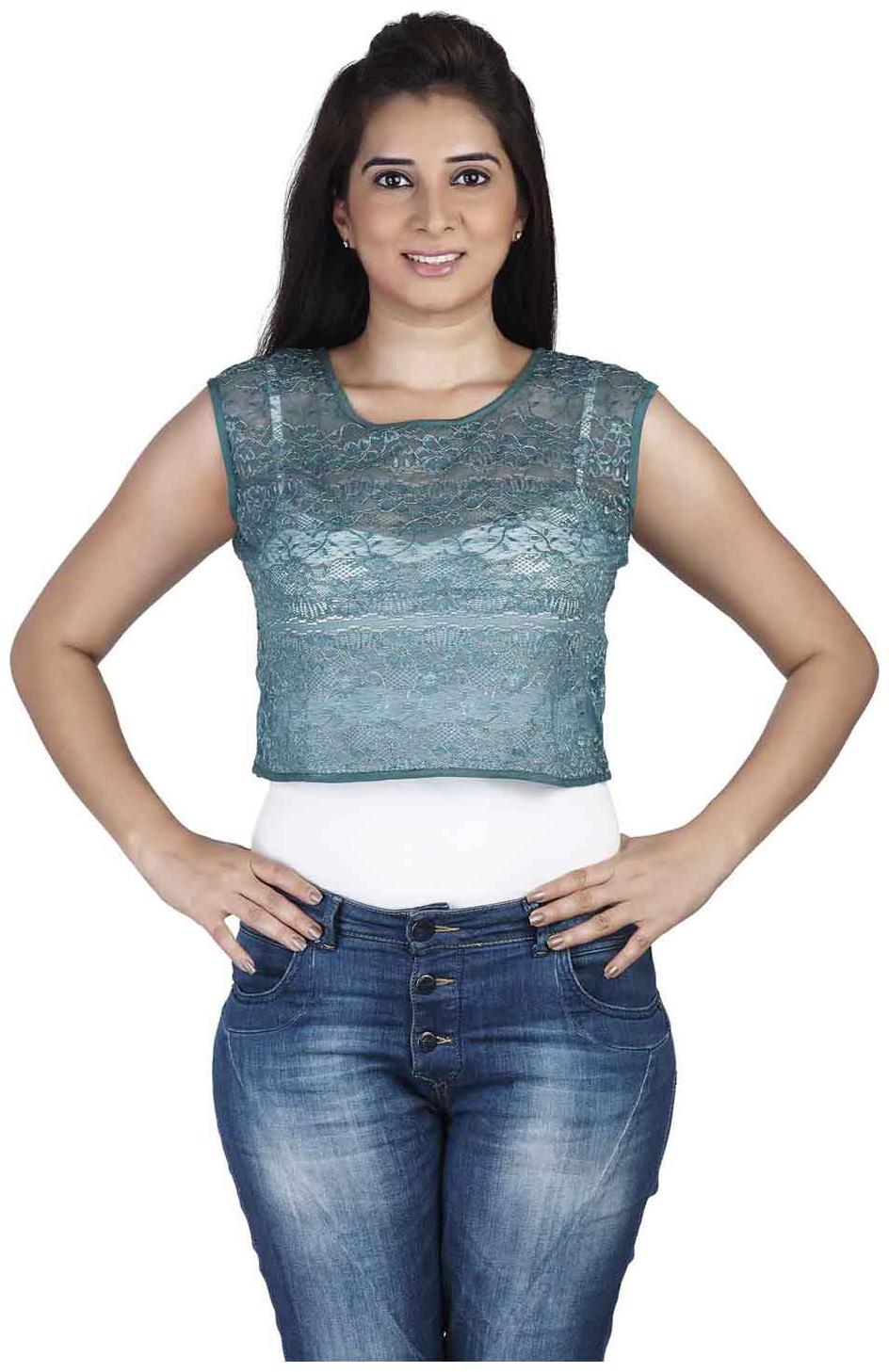 

SOIE Casual Women s Top