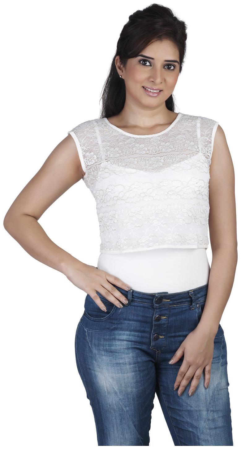 

SOIE Casual Women s Top
