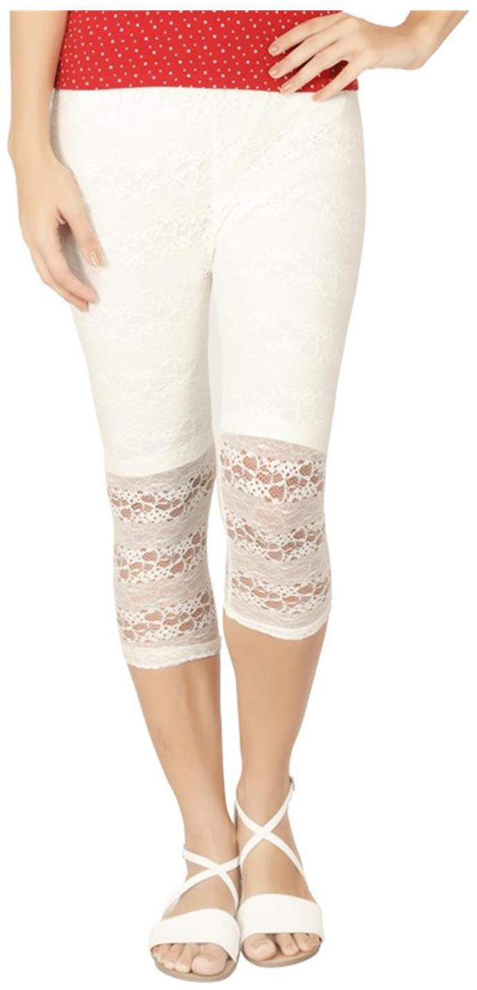 

Huetrap Women s Ankle Length printed tights