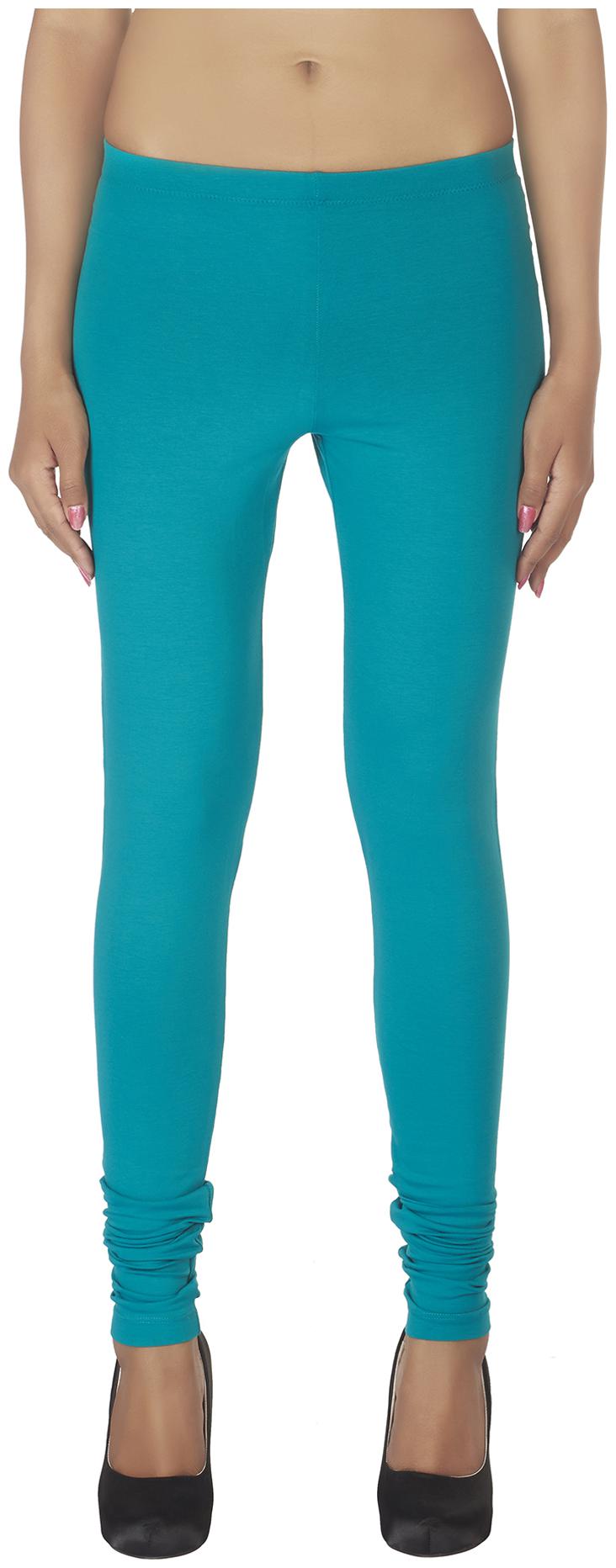 

Soie Cotton Patiala - Green