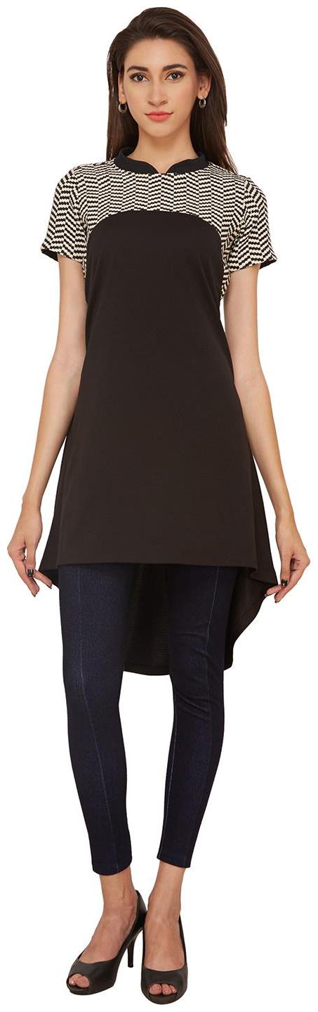 

SOIE Regular Fit Casual Top