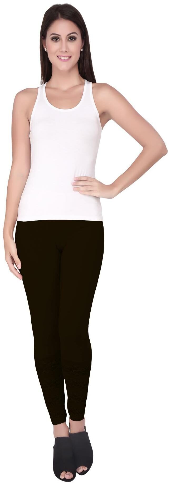 

SOIE SELF DESIGNED LEGGING
