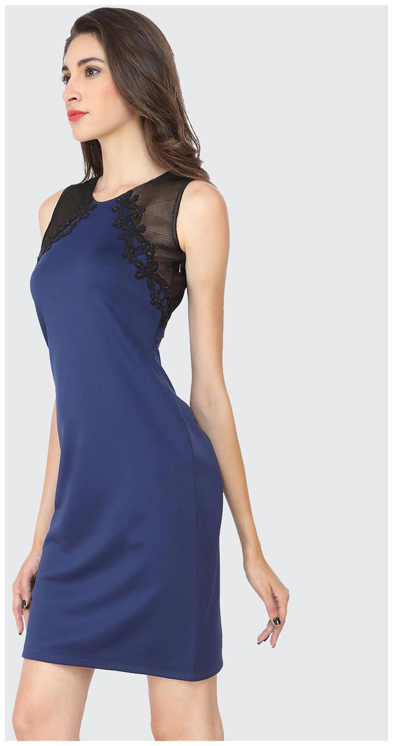 bodycon sheath dress