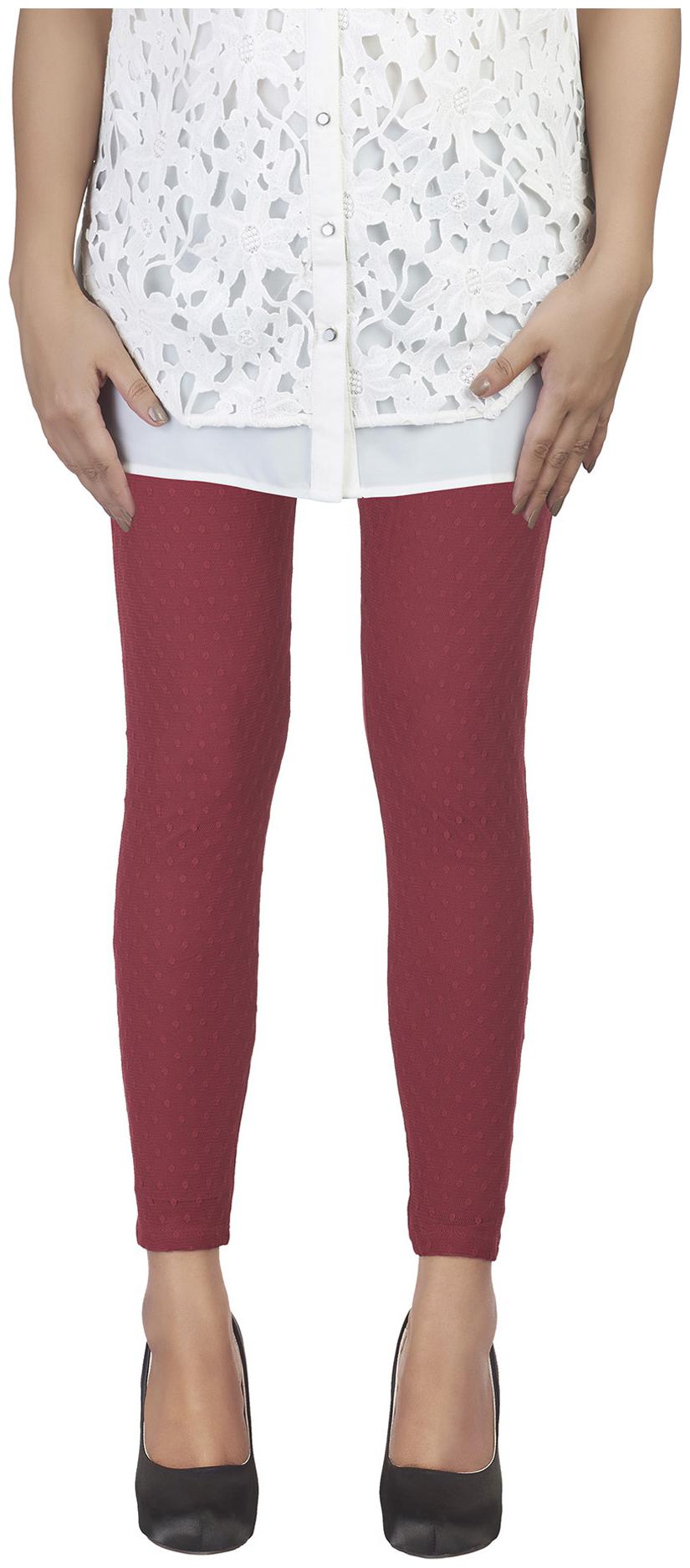 

Huetrap Women s Skinny Fit Solid tights