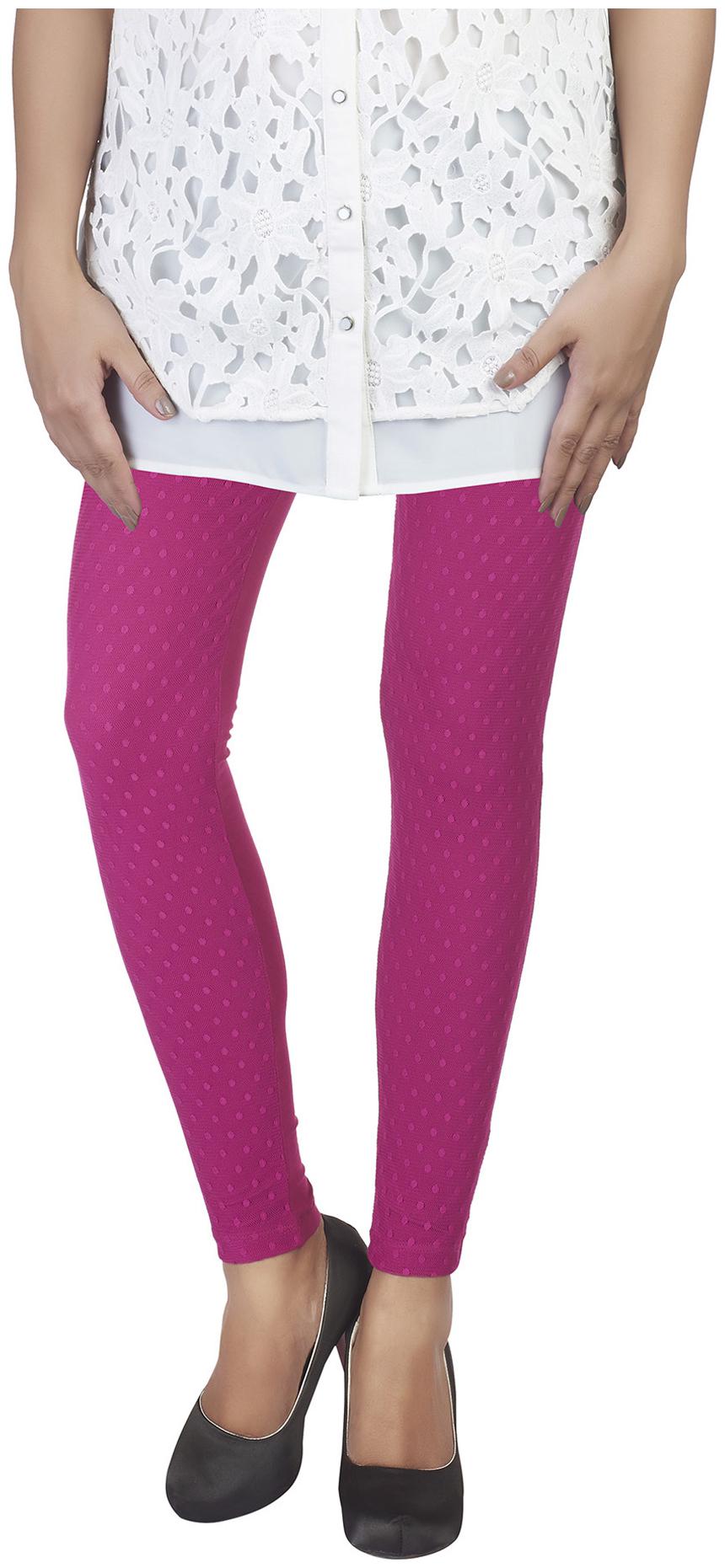

Huetrap Women s Skinny Fit Solid tights