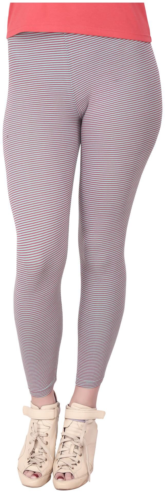 

Huetrap Women s Ankle Length printed tights