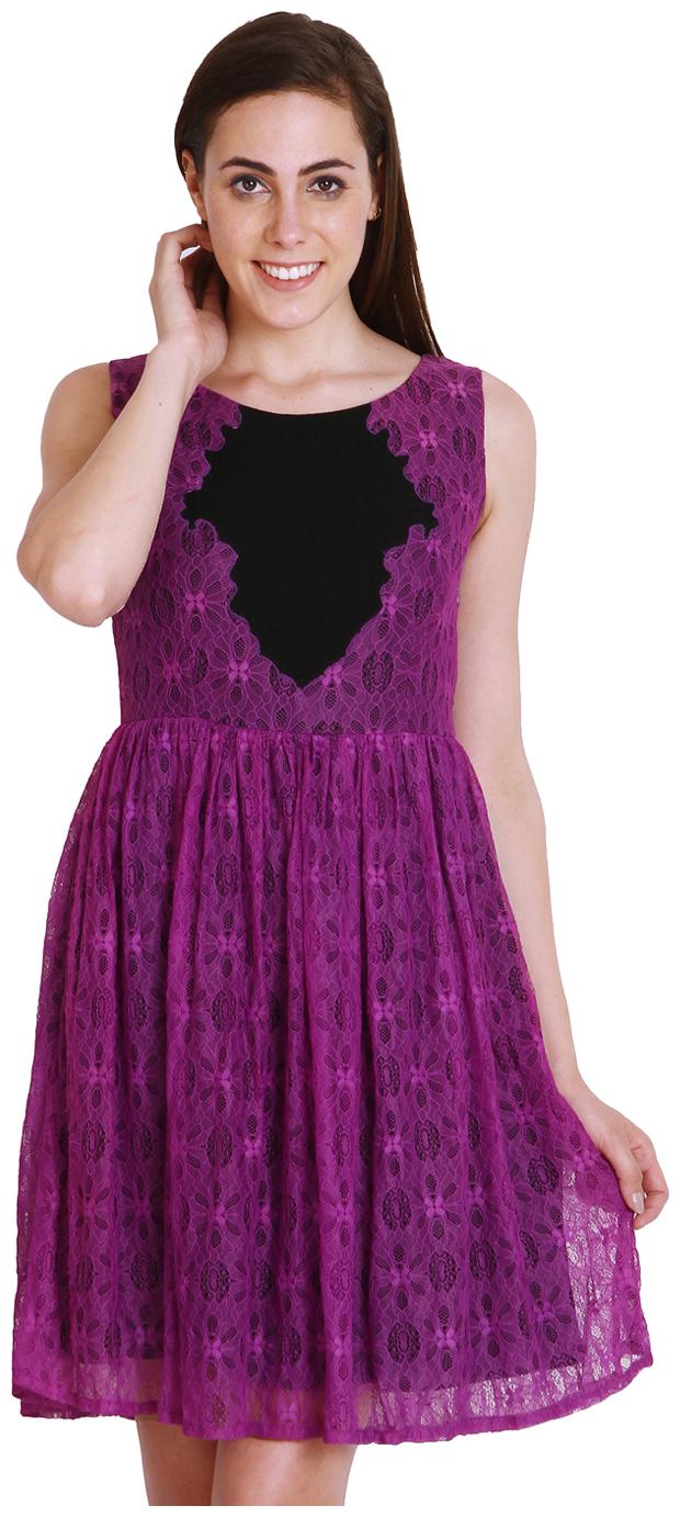 

SOIE Women s Gathered Dress