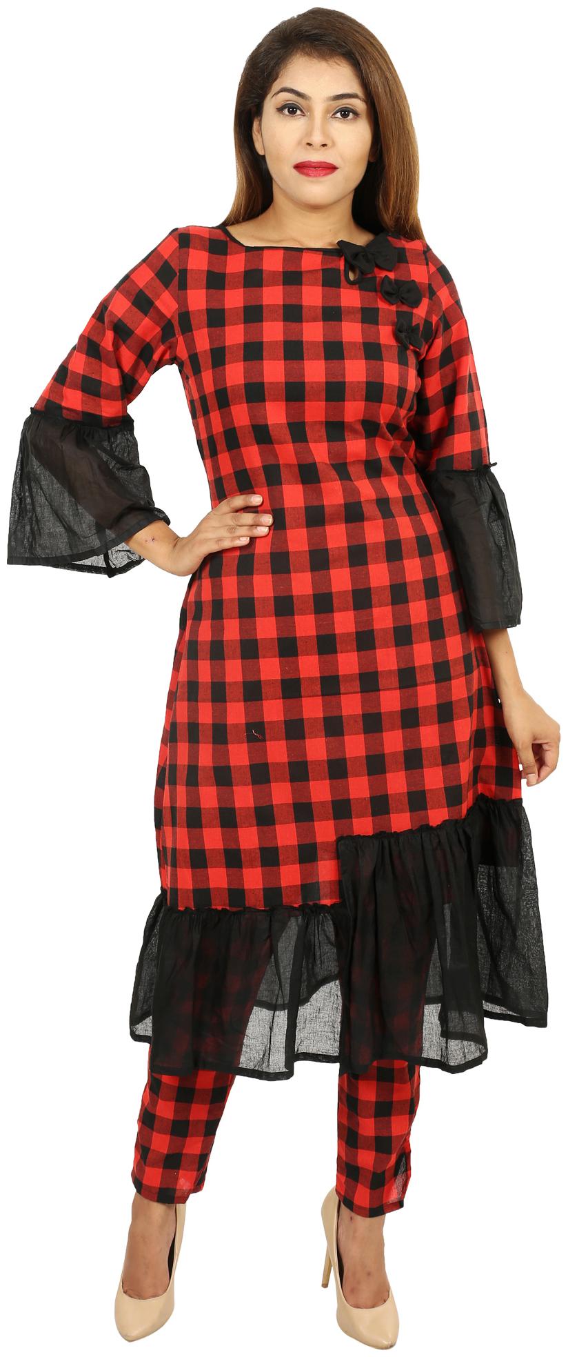 

Sooma cotton pant set 00009 L