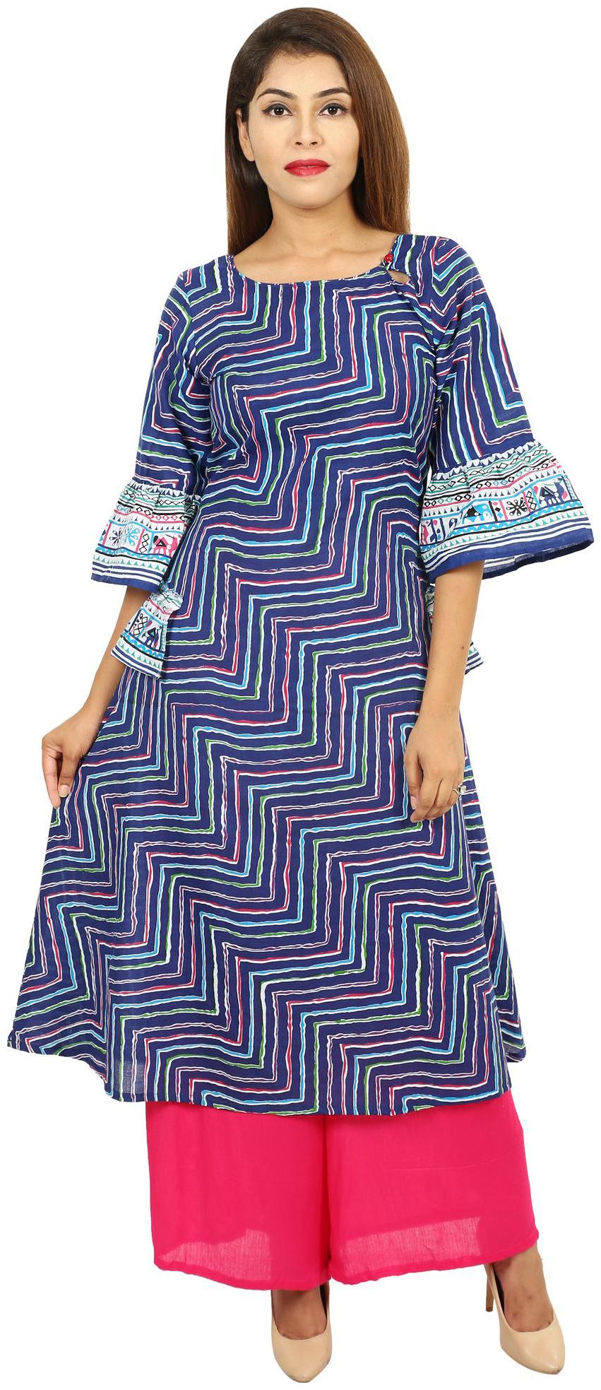 

Sooma cotton palazzo set 00007 XL