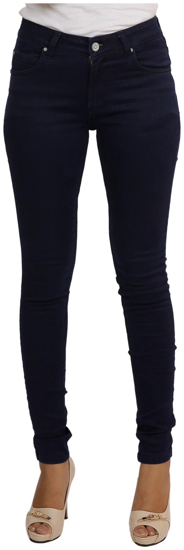 

South India Shopping Mall Women Blue Slim fit Jeans