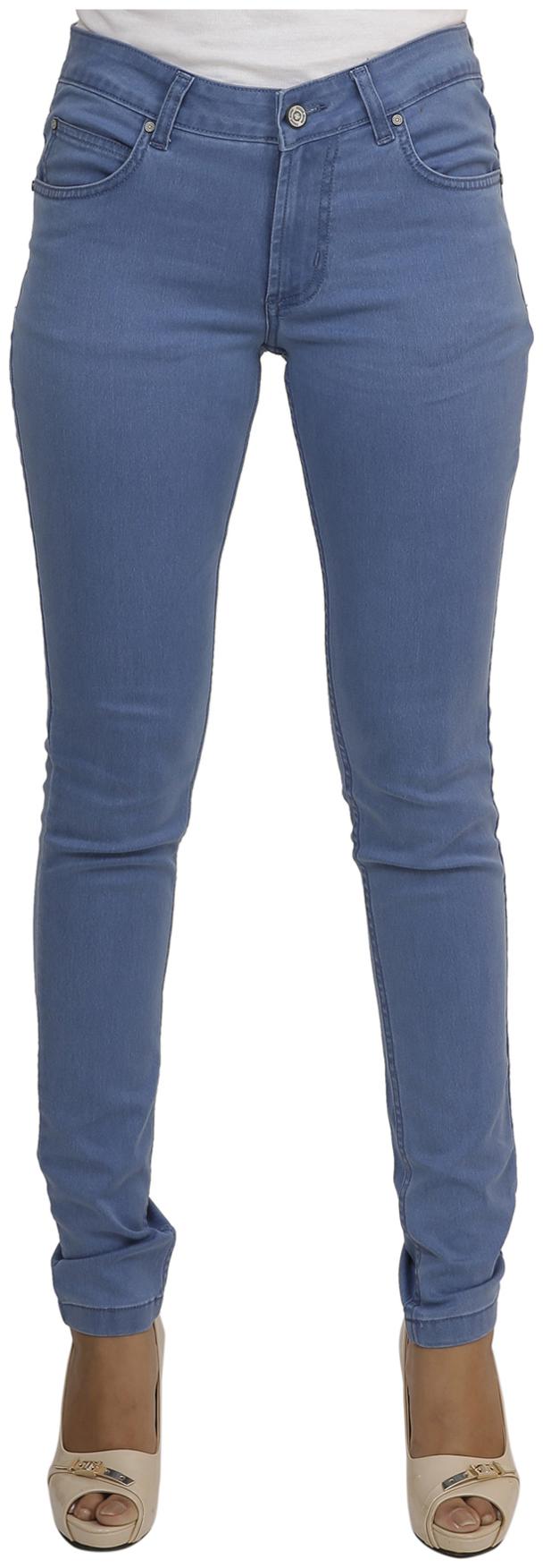 

South India Shopping Mall Women Blue Slim fit Jeans