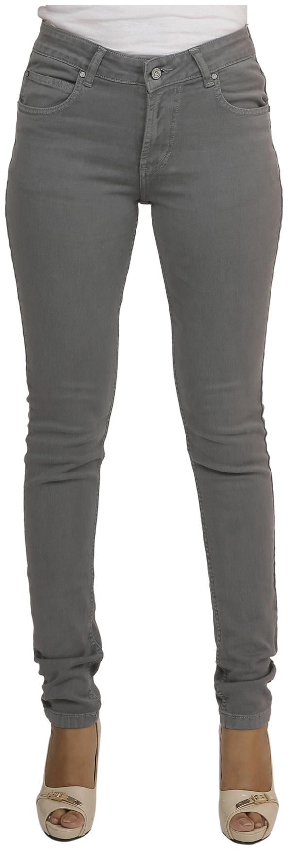 

South India Shopping Mall Women Grey Slim fit Jeans