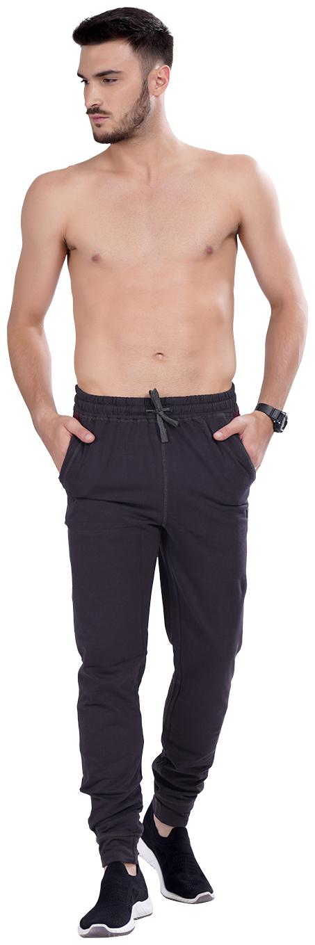 

Sporto Men Black Solid Regular fit Joggers