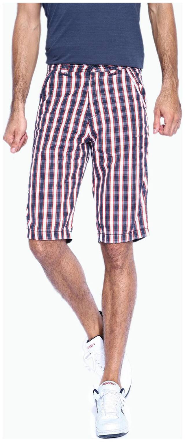 SPORTS 52 WEAR Men Blue Regular Fit