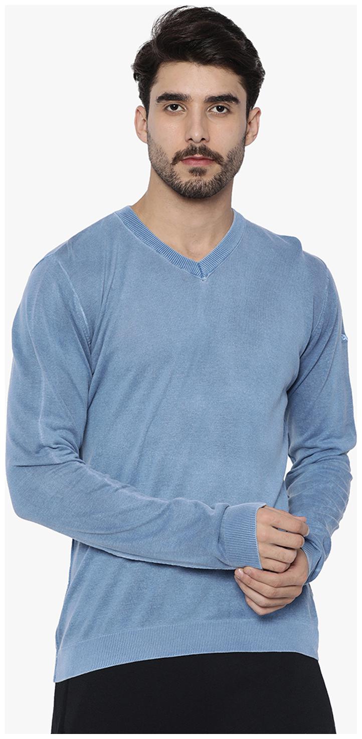 

Spray-Dyed Sweaterer
