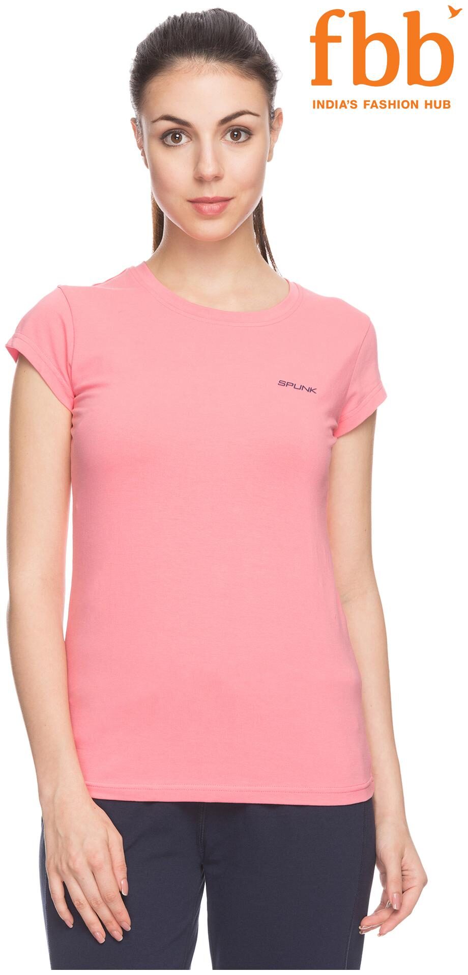 spunk t shirts women's